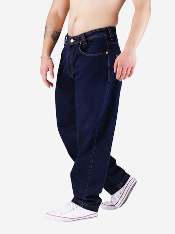 Picaldi Loosefit Jeans 'Zicco 471' in Blau
