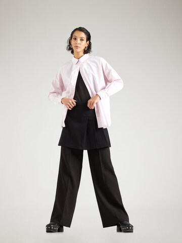SELECTED FEMME - Blusa 'DINA-SANNI' en rosa