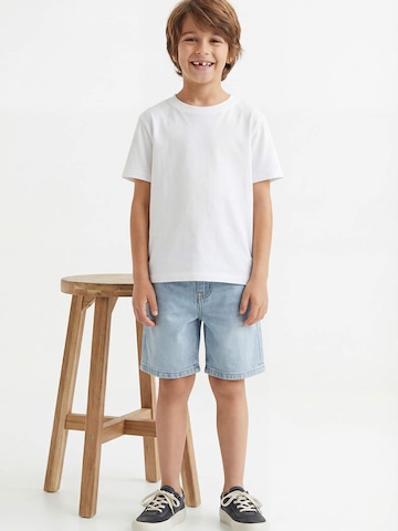 Trendyol Shirt in Blue
