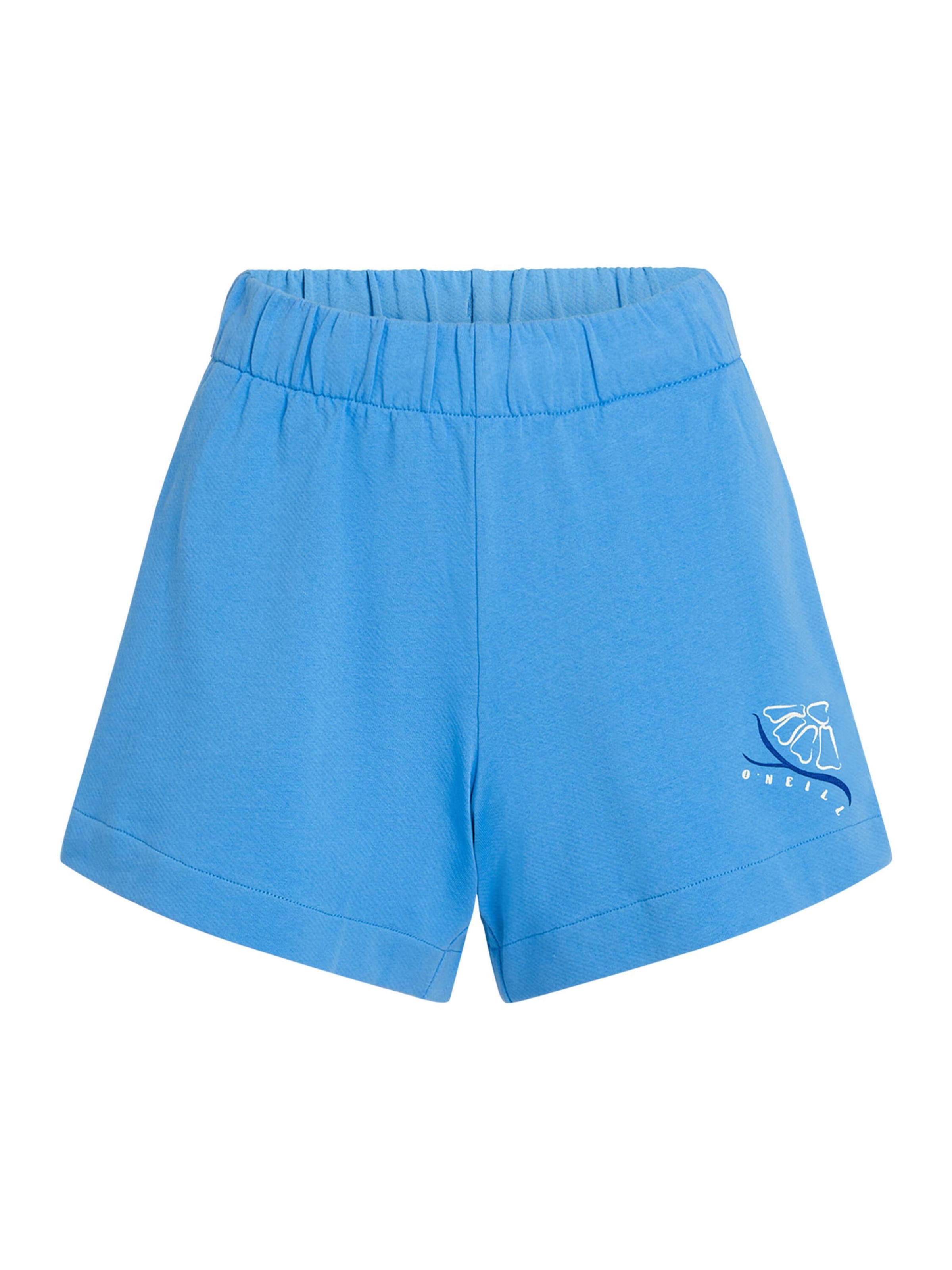 O'NEILL Loosefit Nadrág 'Wotw' - kék: elől