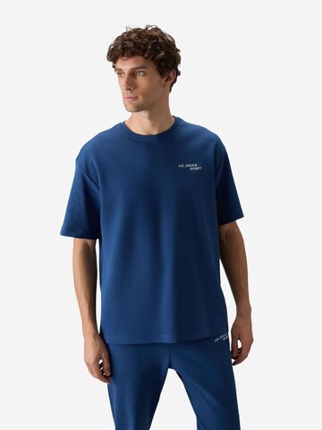 Tommy Life Sports suit 'Aktive Sets' in Blue