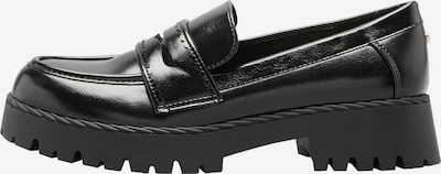 37 dydžio Loaferai iš Lipsy, spalva – juoda, Prekių apžvalga
