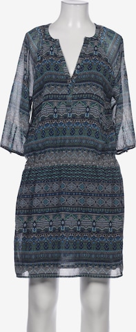 ESPRIT Dress in XS in Blue: front