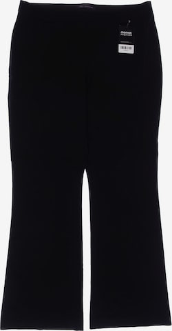 Marks & Spencer Pants in XL in Black: front