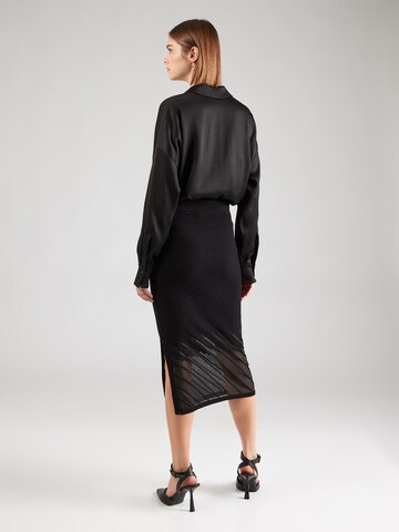 DKNY Rock in Schwarz