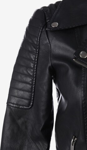 Noisy may Jacket & Coat in XS in Black