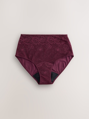 Slip Next en violet