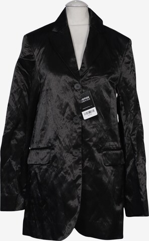 & Other Stories Blazer XXS in Schwarz: Vorderseite