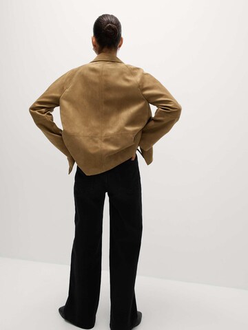 Marks & Spencer Between-season jacket in Beige