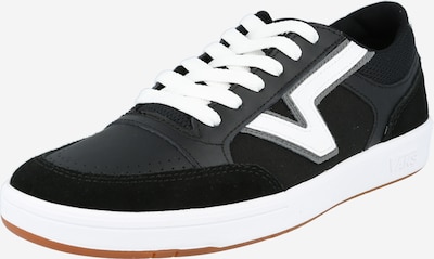 Sneaker low 'UA Lowland CC' VANS pe negru / alb, Vizualizare produs