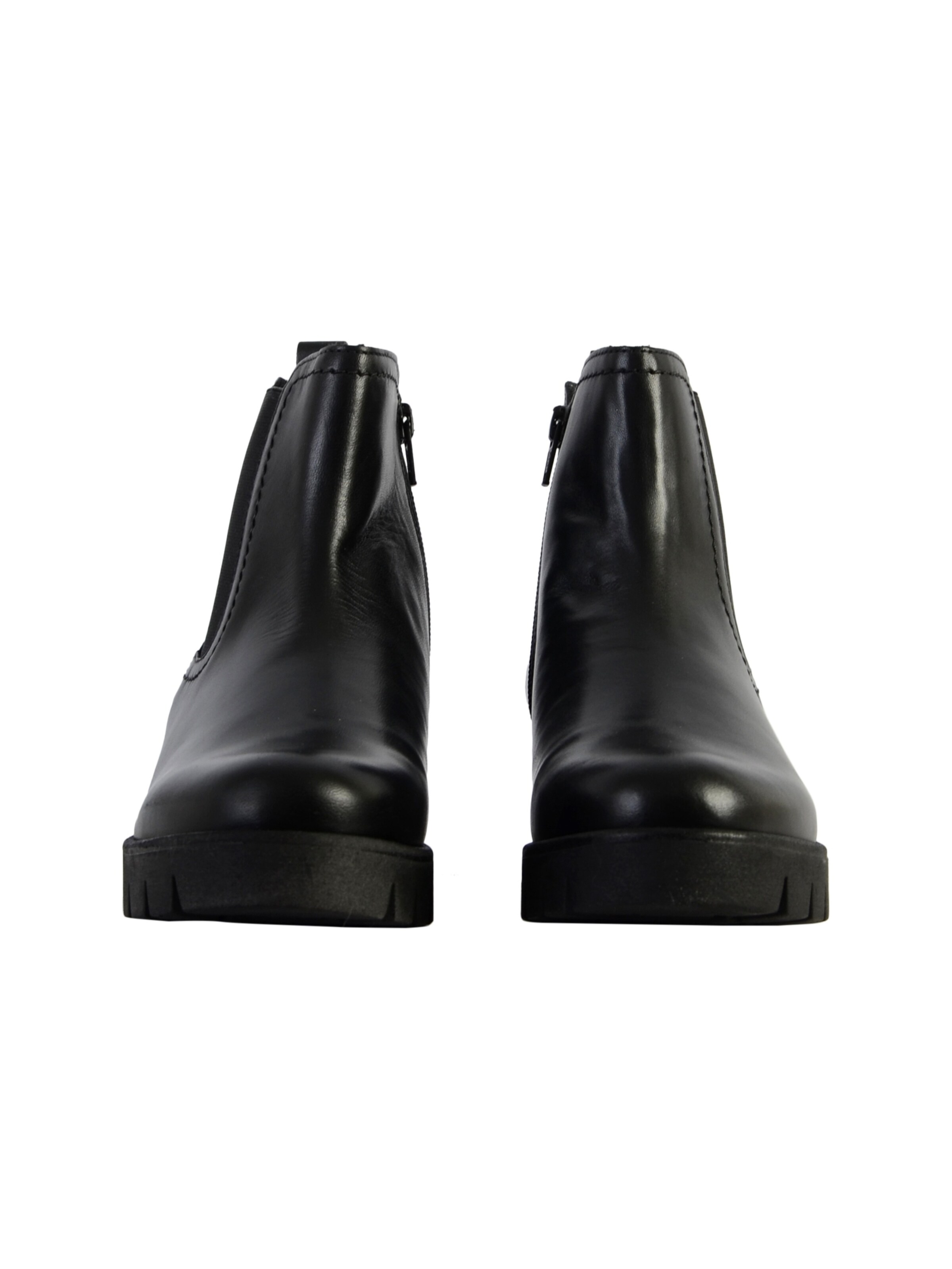 Ankle boots di GABOR in nero