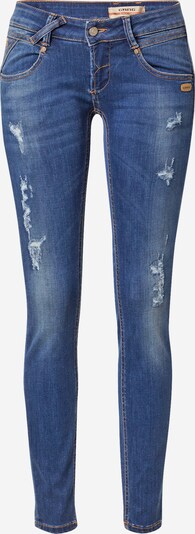 Gang Jeans 'Nena' in blue denim, Produktansicht
