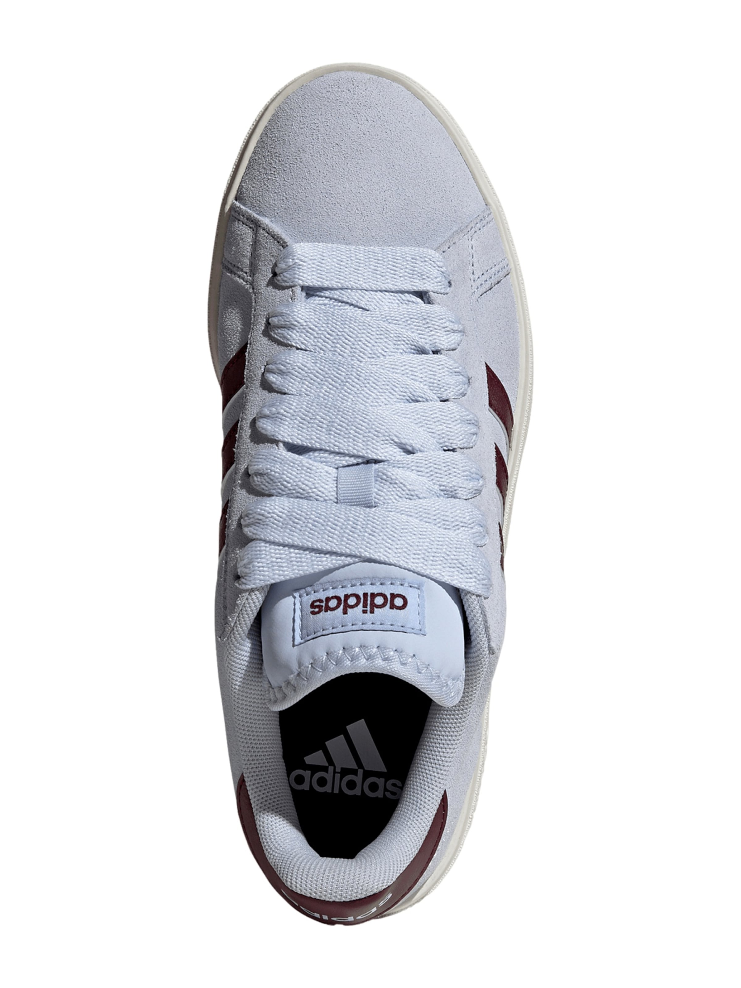 Baskets basses 'Grand Court Base 00s' ADIDAS PERFORMANCE en bleu