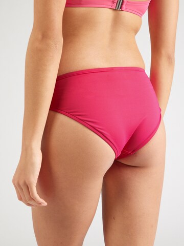 Slip bikini di Seafolly in rosa