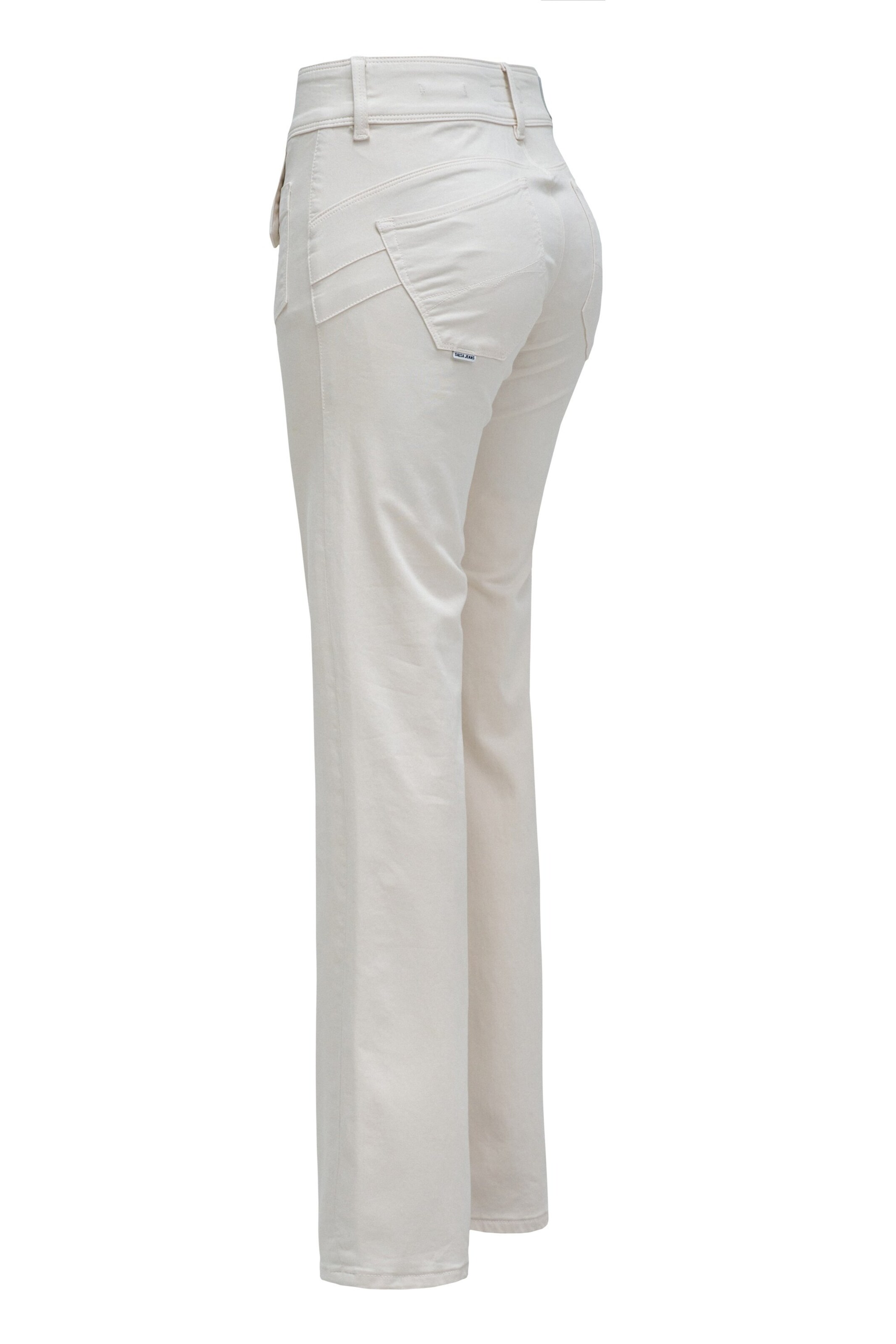 Salsa Jeans Skinny Jeans in White
