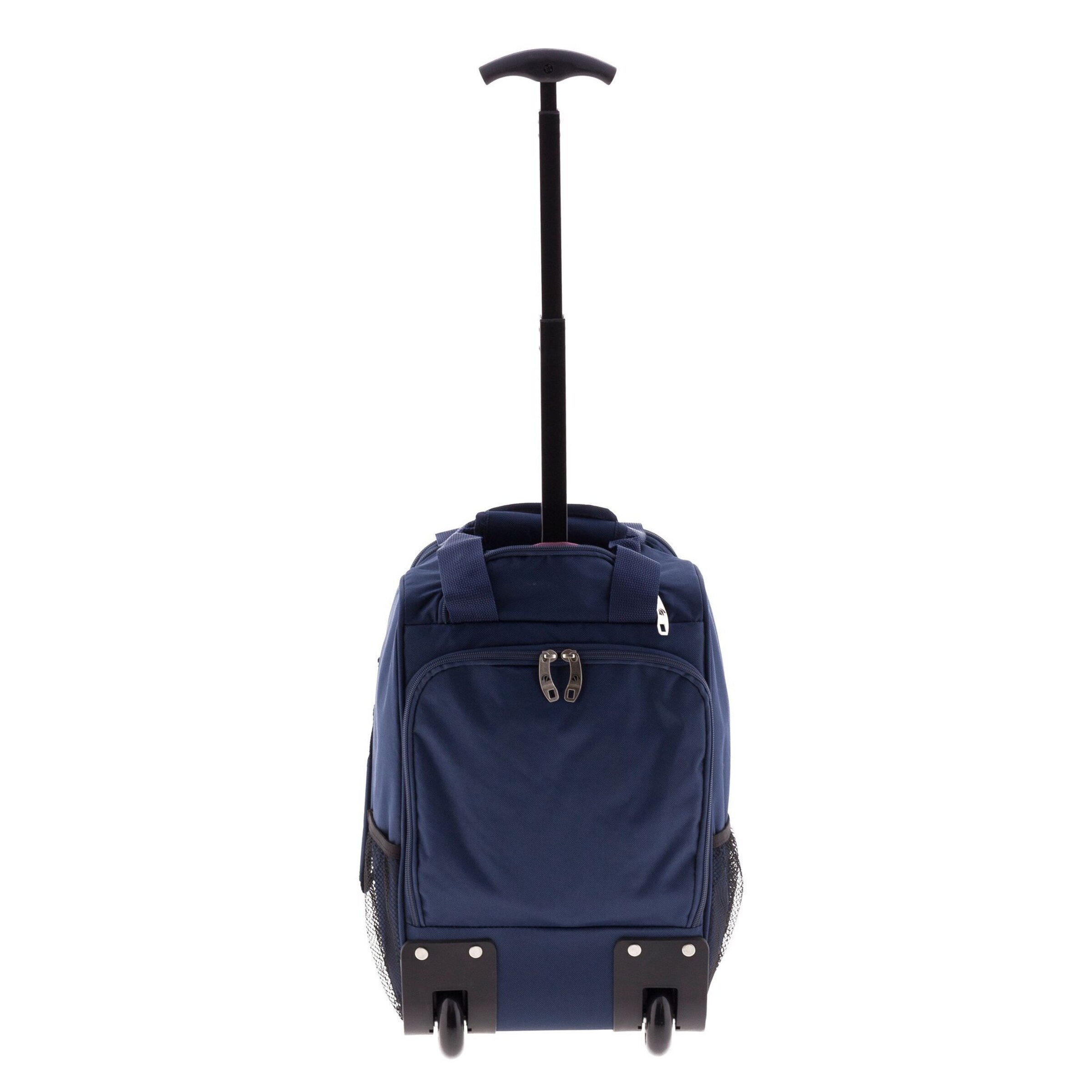 Gladiator Trolley '2100' in Blue