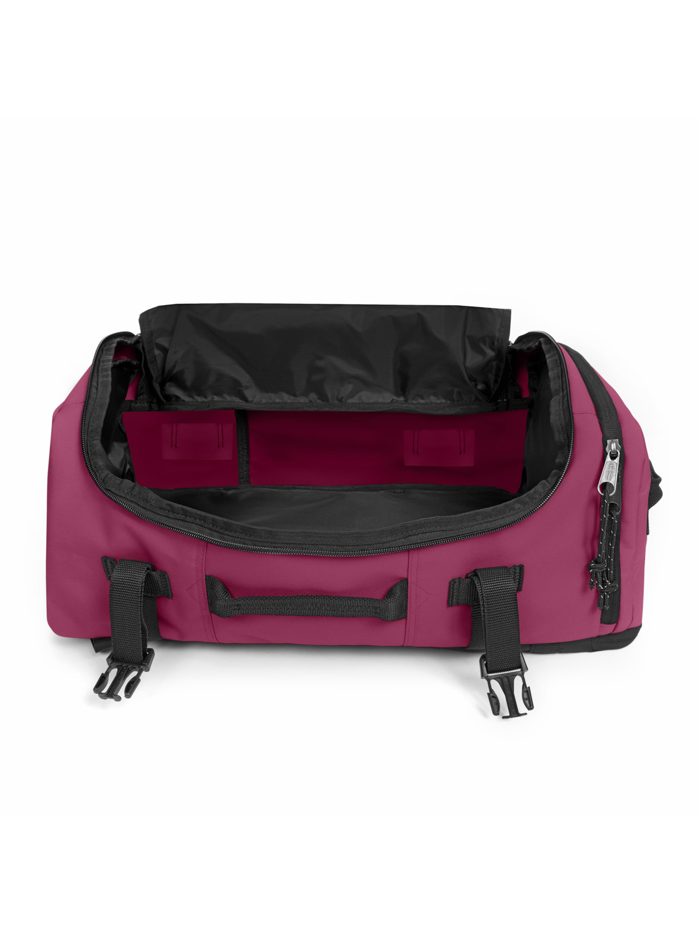 EASTPAK Backpack in Red