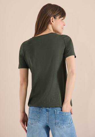 CECIL Shirt in Green