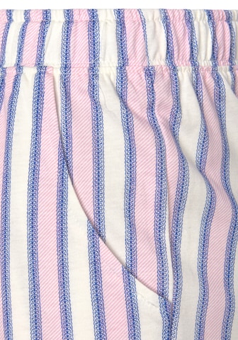 s.Oliver Pajama pants in Mixed colours