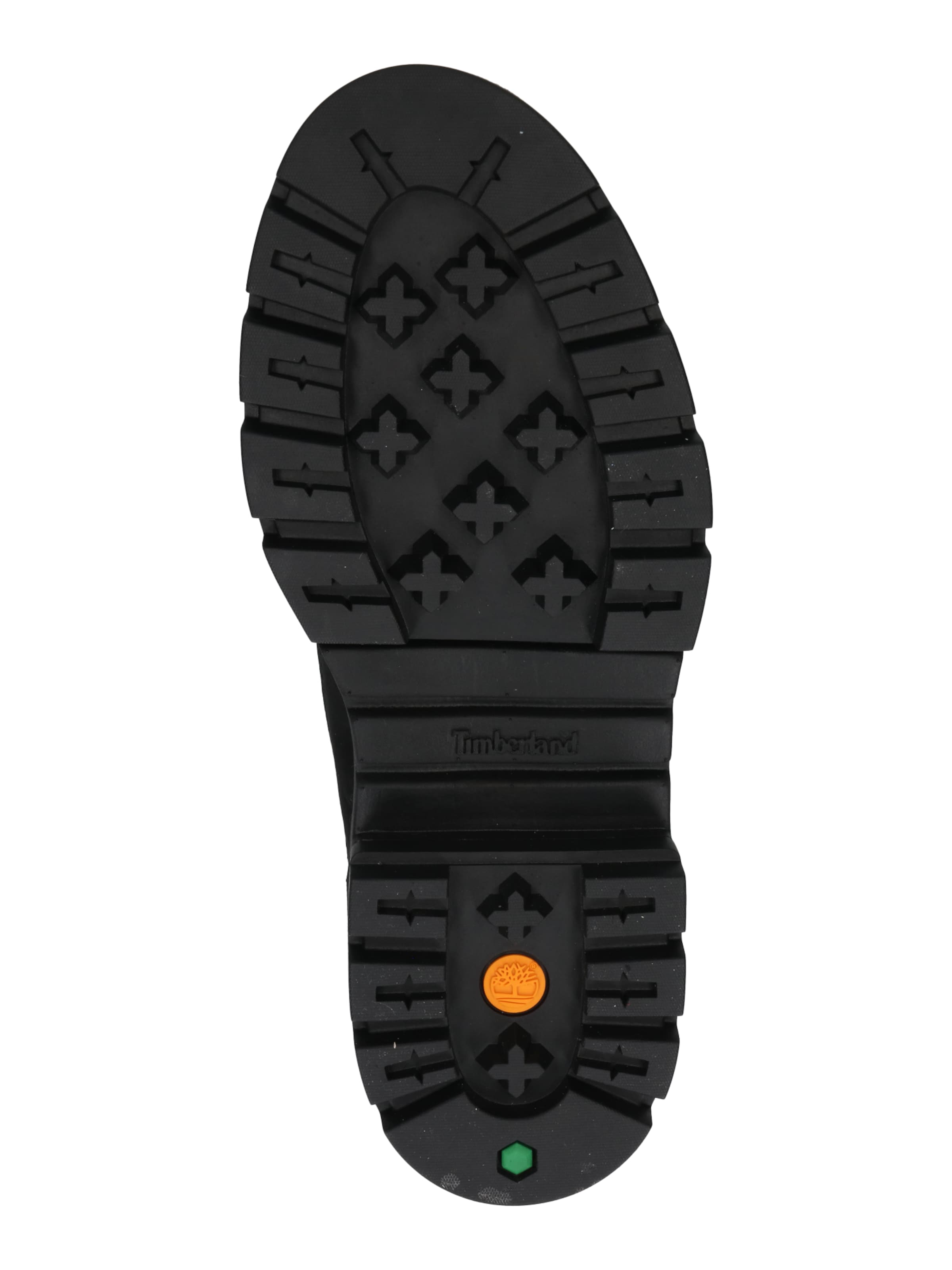 TIMBERLAND Veterlaarsjes 'Cortina Valley' in Zwart