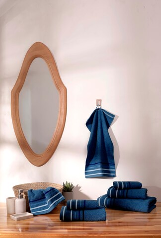 MY HOME Set in Blue