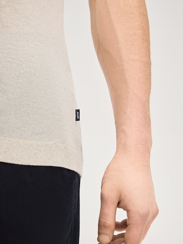 T-Shirt 'Malioson' JOOP! en beige