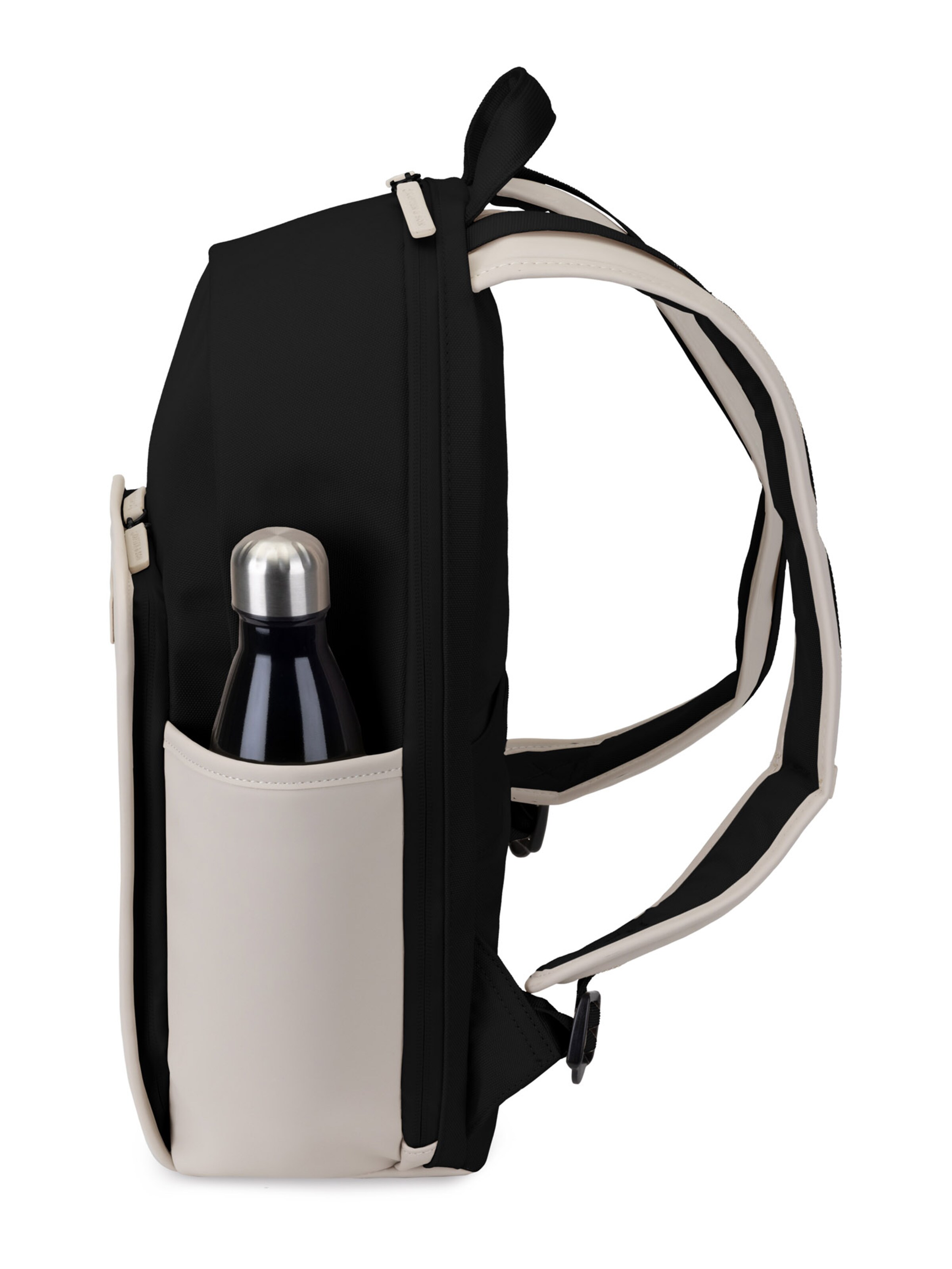 Kapten & Son Rucksack 'Aalborg' in Beige