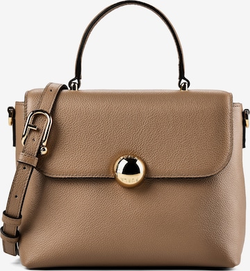 FURLA Handtasche in Braun: Vorderseite