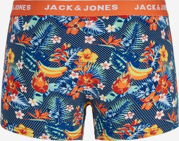 JACK & JONES Boxershorts in Mischfarben