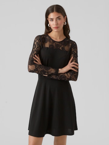 VERO MODA Dress 'SARA' in Black: front