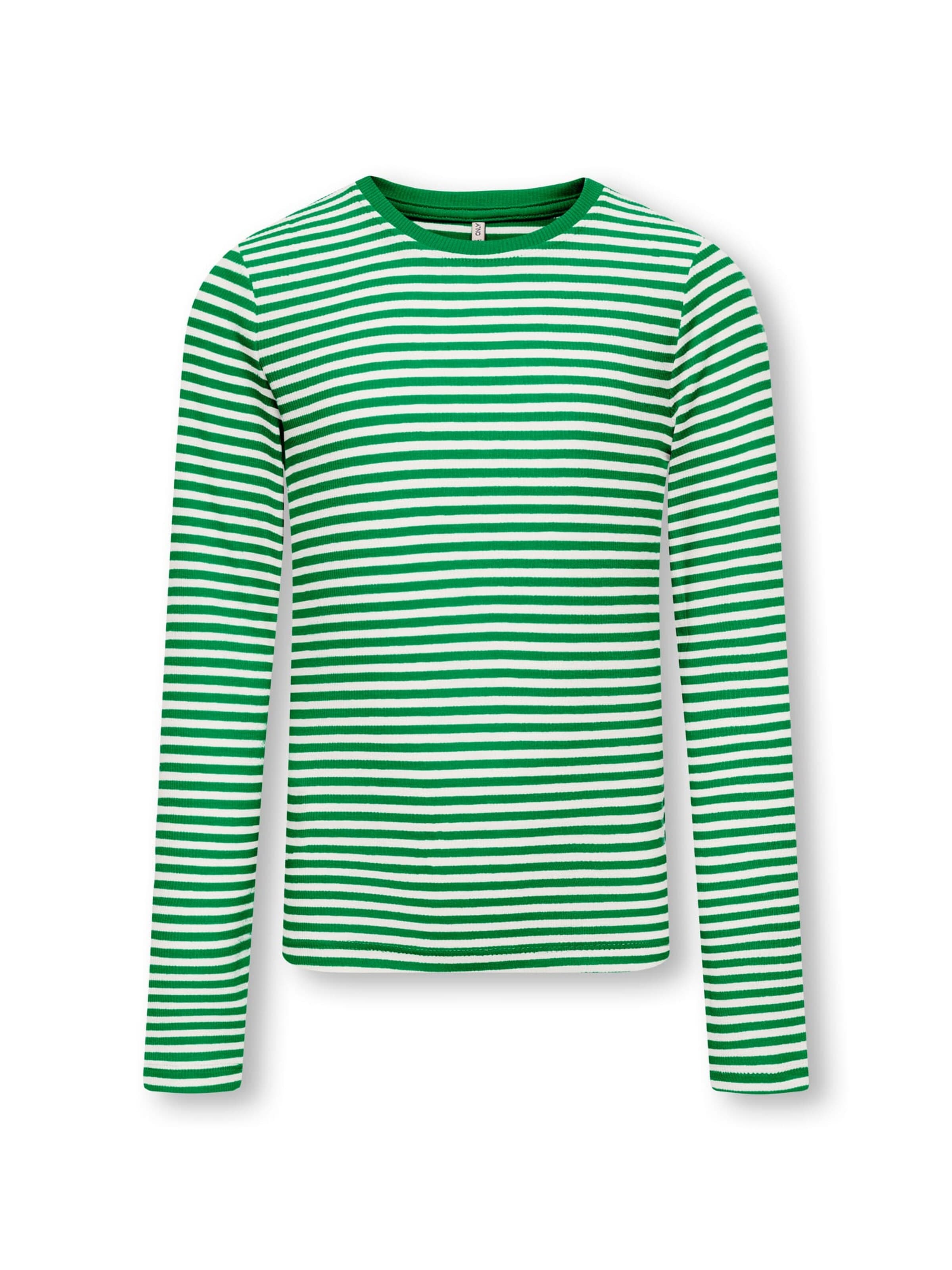 ONLY Top 'Josse' in Green: front