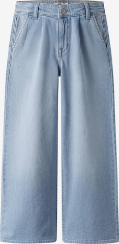 NAME IT Jeans 'NKFBella' in Blau: Vorderseite
