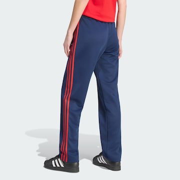 ADIDAS PERFORMANCE Regular Sports trousers 'Arsenal FC' in Blue