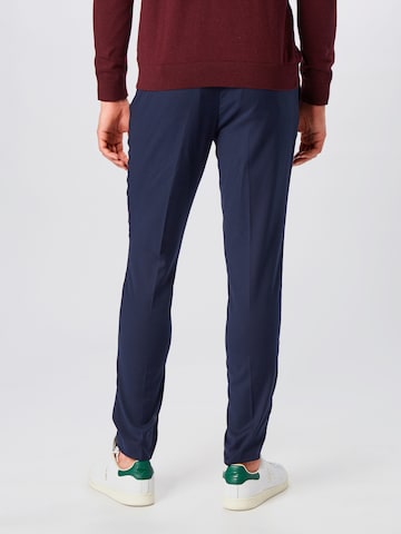 JACK & JONES Slimfit Öltöny 'JPRFranco' - kék