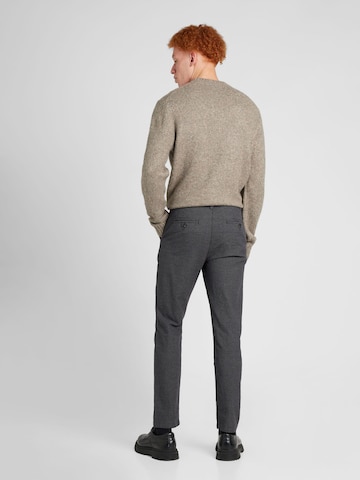 SELECTED HOMME Regular Chino in Zwart