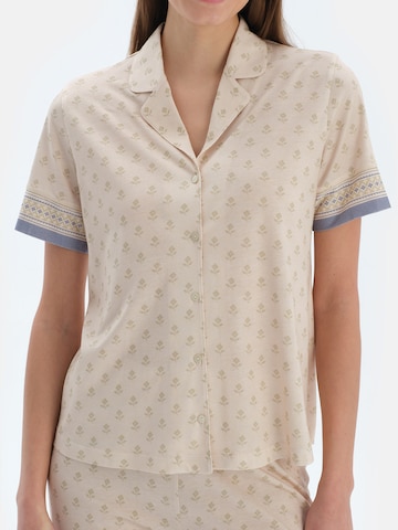 Pigiama di Dagi in beige