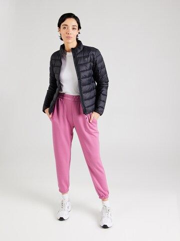4FSportska jakna - crna boja