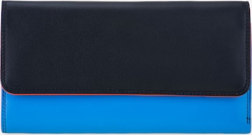 mywalit Geldbörse in Blau: Vorderseite