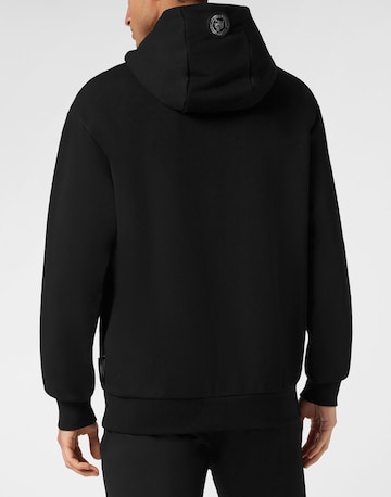 Plein Sport - Sweatshirt em preto