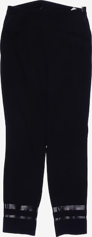 Marc Cain Sports Pants in S in Black: front