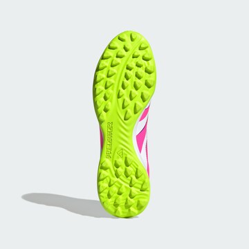 ADIDAS PERFORMANCE Soccer Cleats 'Predator League' in White