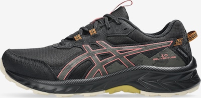 ASICS Laufschuh in mischfarben / schwarz, Produktansicht
