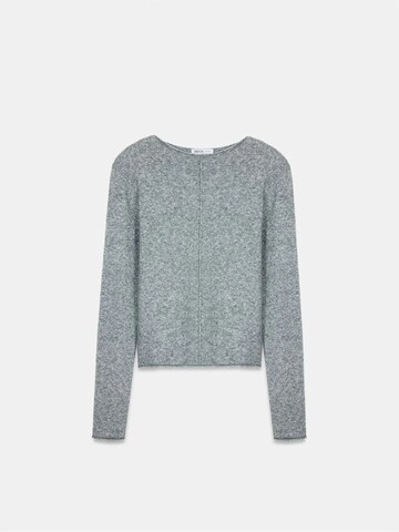 Pullover 'Pullover' di Dilvin in grigio