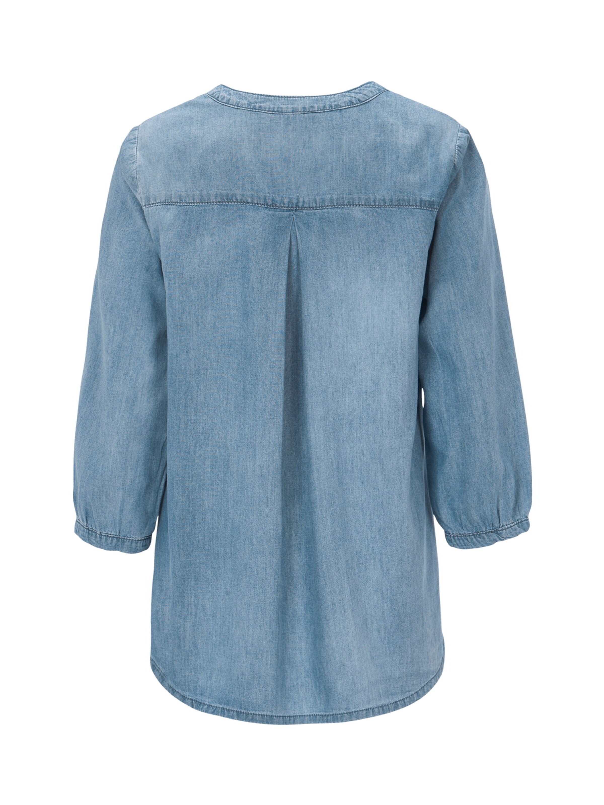Cellbes of Sweden Blouse in Blauw