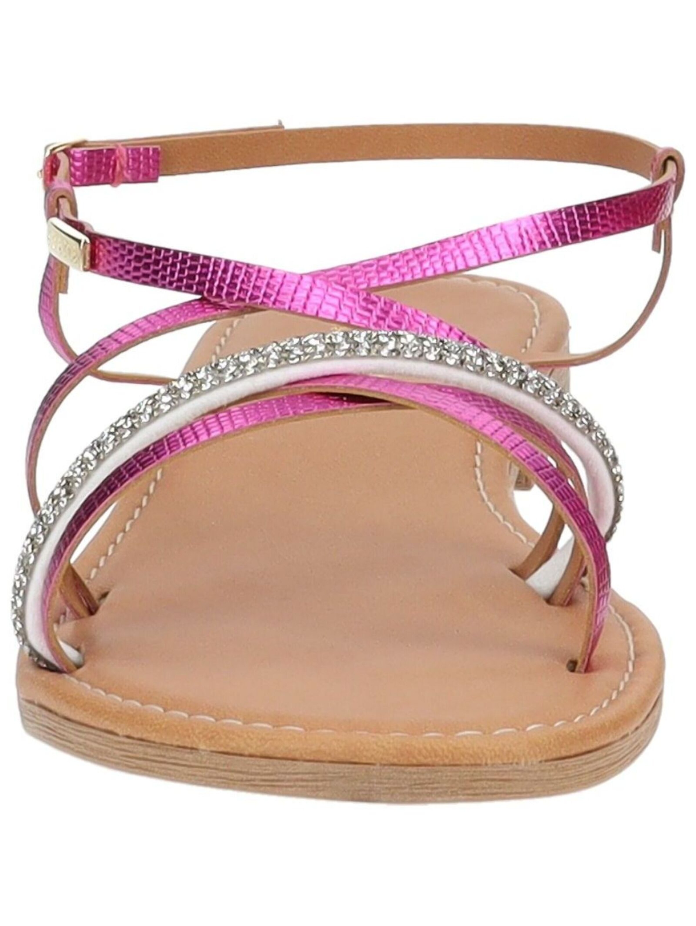 SCAPA Sandale in Pink