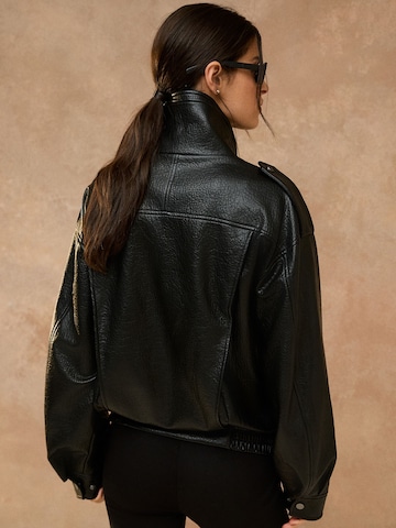 Veste mi-saison Next en noir