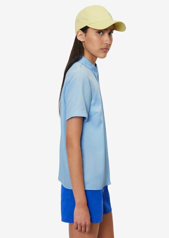 Marc O'Polo DENIM Blouse in Blue