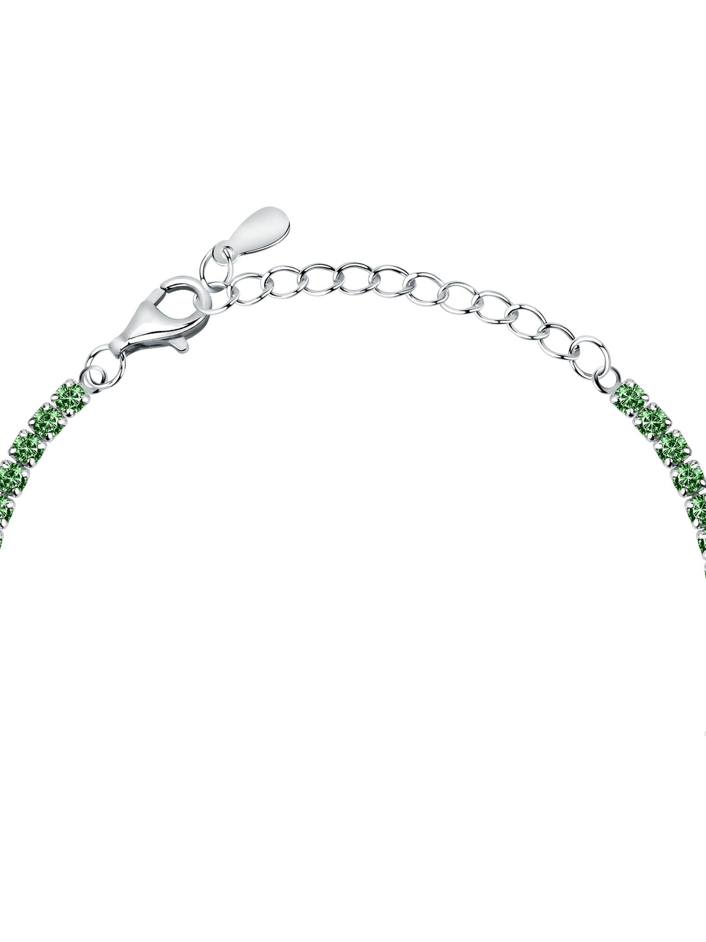 CHRIST Armband in Grün