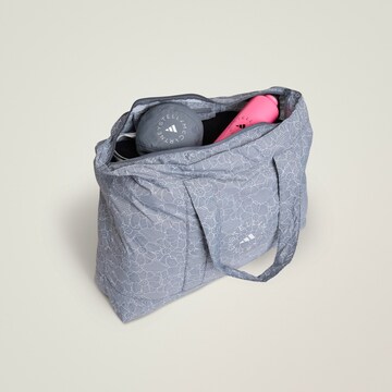 ADIDAS BY STELLA MCCARTNEY Sporttas in Blauw