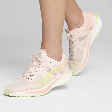 PUMA Loopschoen 'Liberate NITRO 2' in Roze